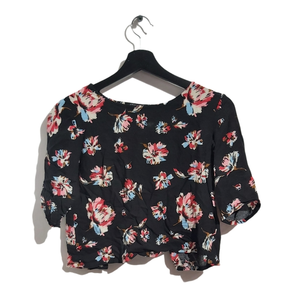 Flowers top